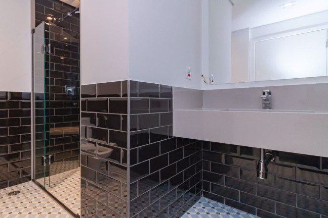 Imagem Apartamento com 2 Quartos à Venda, 86 m² em Consolação - São Paulo Imagem Apartamento com 2 Quartos à Venda, 86 m² em Consolação - São Paulo