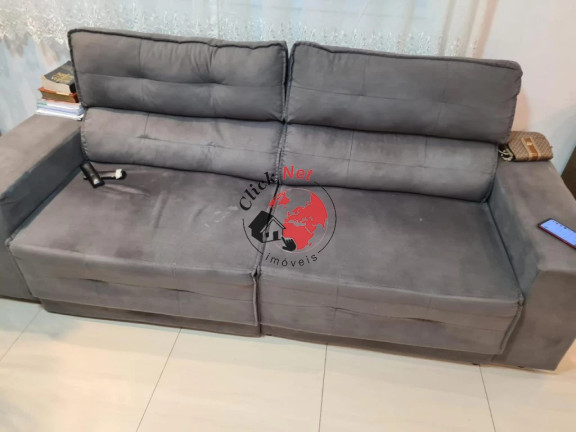 Imagem Apartamento com 2 Quartos à Venda, 75 m² em Jardim Bela Vista - Santo André Imagem Apartamento com 2 Quartos à Venda, 75 m² em Jardim Bela Vista - Santo André