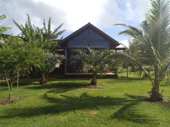 Imagem Casa com 6 Quartos à Venda, 40.000 m² em Barra Do Cunhaú - Canguaretama