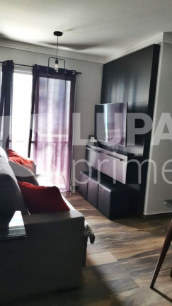 Apartamento com 3 Quartos à Venda, 64 m² em Vila Guilherme - São Paulo