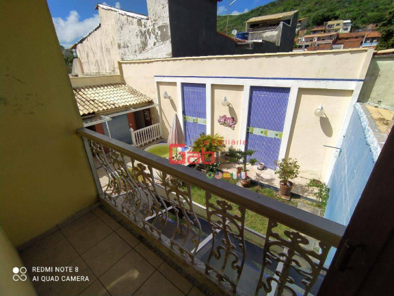 Imagem Casa com 6 Quartos à Venda, 178 m² em Arraial Do Cabo - Arraial Do Cabo Imagem Casa com 6 Quartos à Venda, 178 m² em Arraial Do Cabo - Arraial Do Cabo