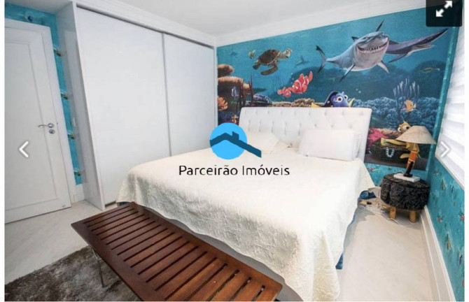 Imagem Casa de Condomínio com 6 Quartos à Venda, 790 m² em Parque Terra Nova Ii - São Bernardo Do Campo Imagem Casa de Condomínio com 6 Quartos à Venda, 790 m² em Parque Terra Nova Ii - São Bernardo Do Campo