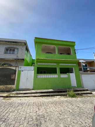 Imagem Kitnet à Venda, 30 m² em Campo Grande - Rio De Janeiro Imagem Kitnet à Venda, 30 m² em Campo Grande - Rio De Janeiro