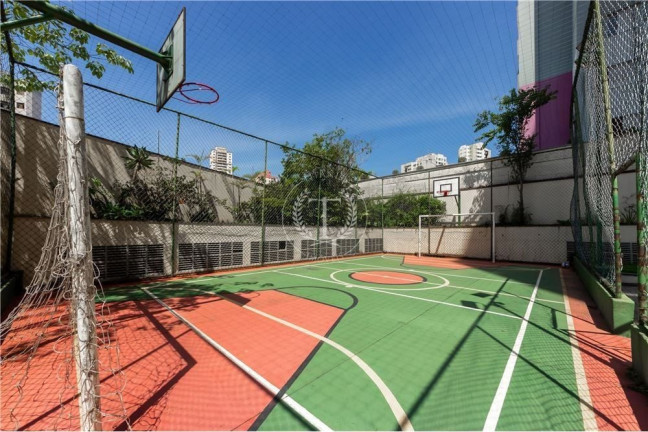 Imagem Cobertura com 3 Quartos à Venda, 150 m² em água Rasa - São Paulo