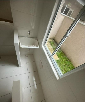 Imagem Apartamento com 2 Quartos à Venda, 41 m² em Bonfim - Almirante Tamandare