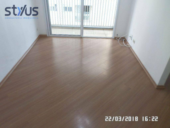 Imagem Apartamento com 2 Quartos à Venda ou Locação, 46 m² em Ponte Grande - Guarulhos