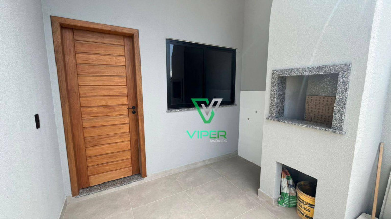 Casa com 2 Quartos à Venda, 66 m² em Quinta Dos Açorianos - Barra Velha