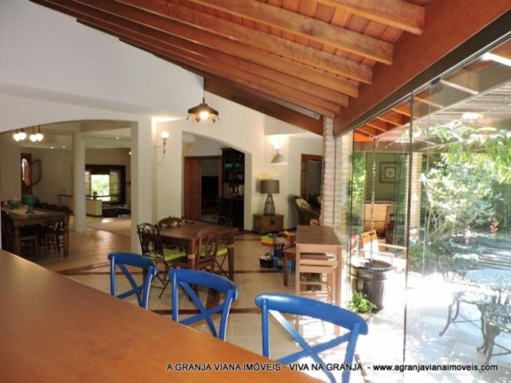 Imagem Casa com 4 Quartos à Venda, 443 m² em Altos De São Fernando - Jandira Imagem Casa com 4 Quartos à Venda, 443 m² em Altos De São Fernando - Jandira
