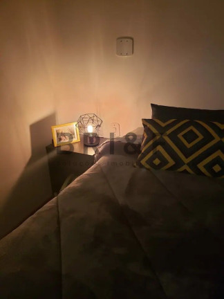 Imagem Apartamento com 1 Quarto à Venda, 50 m² em Campo Belo - São Paulo Imagem Apartamento com 1 Quarto à Venda, 50 m² em Campo Belo - São Paulo