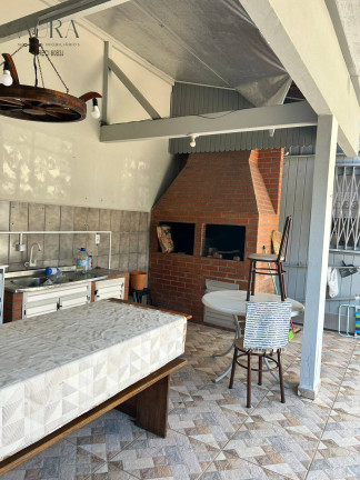 Imagem Casa com 3 Quartos à Venda,  em Gravatá - Navegantes