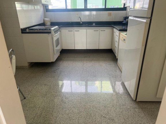 Imagem Apartamento com 4 Quartos à Venda, 142 m² em Centro - Suzano
