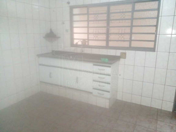 Casa com 2 Quartos para Alugar,  em Jardim Nova Epoca - Araraquara