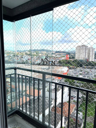 Imagem Apartamento com 2 Quartos à Venda, 48 m² em Centro - São Bernardo Do Campo Imagem Apartamento com 2 Quartos à Venda, 48 m² em Centro - São Bernardo Do Campo
