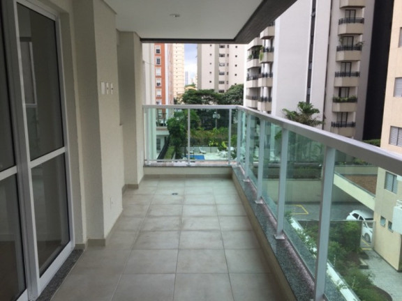 Imagem Imóvel com 2 Quartos para Alugar, 65 m² em Cidade Monções - São Paulo Imagem Imóvel com 2 Quartos para Alugar, 65 m² em Cidade Monções - São Paulo