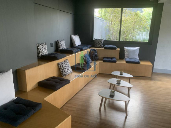 Imagem Apartamento com 1 Quarto à Venda, 54 m² em Vila Olímpia - São Paulo Imagem Apartamento com 1 Quarto à Venda, 54 m² em Vila Olímpia - São Paulo