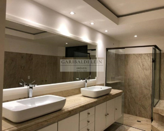 Imagem Imóvel com 4 Quartos à Venda, 568 m² em Cambuí - Campinas