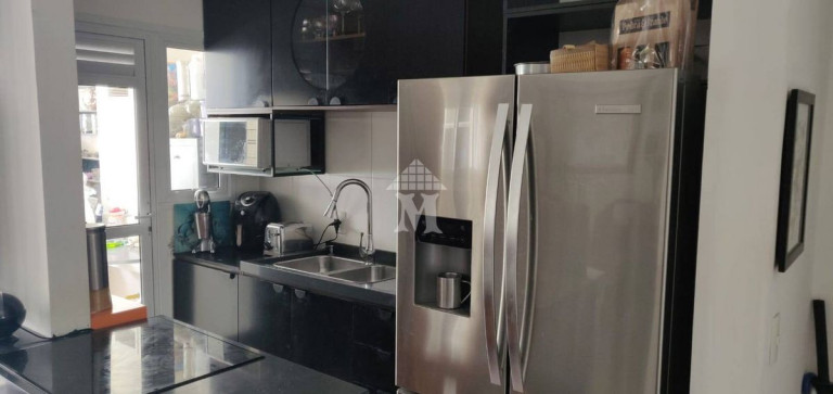 Imagem Apartamento com 1 Quarto à Venda, 74 m² em Aclimação - São Paulo Imagem Apartamento com 1 Quarto à Venda, 74 m² em Aclimação - São Paulo