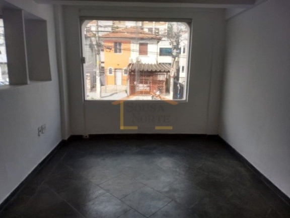 Apartamento com 2 Quartos à Venda, 59 m² em Vila Paulicéia - São Paulo