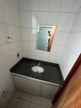 Imagem Apartamento com 2 Quartos para Alugar, 42 m² em Compensa - Manaus