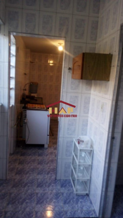 Imagem Apartamento com 2 Quartos à Venda, 70 m² em Vila Nova  - Cabo Frio