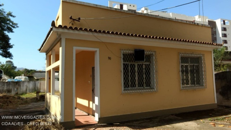 Terreno à Venda, 375 m² em Taquara - Rio De Janeiro