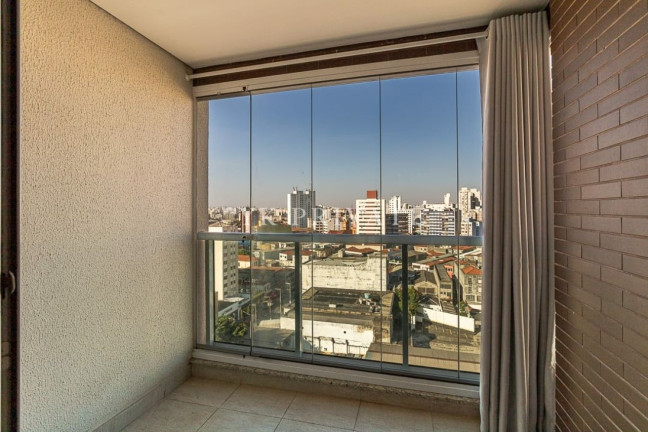 Imagem Apartamento com 2 Quartos à Venda, 53 m² em Lapa - São Paulo Imagem Apartamento com 2 Quartos à Venda, 53 m² em Lapa - São Paulo