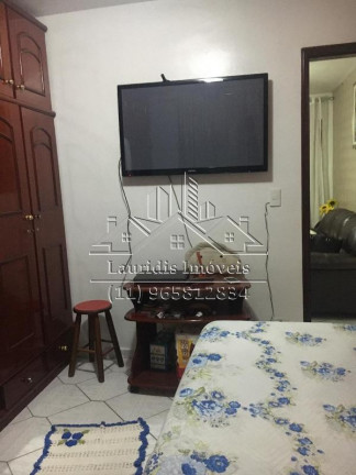 Imagem Imóvel com 2 Quartos à Venda, 45 m² em Conceição - Osasco