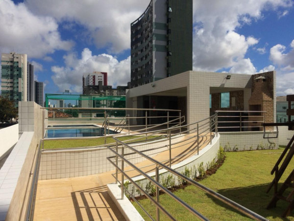 Imagem Casa com 2 Quartos à Venda, 53 m² em Torre - Recife