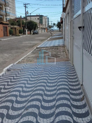 Imagem Casa com 2 Quartos à Venda, 147 m² em Tupi - Praia Grande