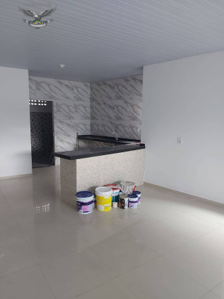 Imagem Casa com 3 Quartos para Alugar, 150 m² em Distrito Industrial - Ananindeua