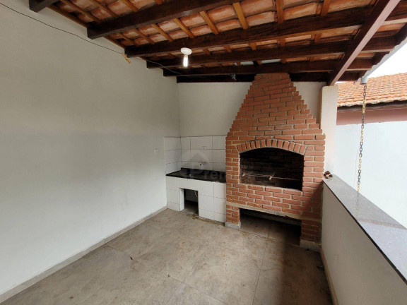 Imagem Casa com 3 Quartos para Alugar, 257 m² em Chácara Areal - Indaiatuba