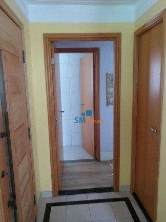 Imagem Apartamento com 3 Quartos à Venda, 167 m² em Brooklin - São Paulo