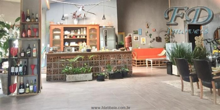 Imagem Chácara à Venda, 1.200 m² em Rio Acima - Mairiporã Imagem Chácara à Venda, 1.200 m² em Rio Acima - Mairiporã