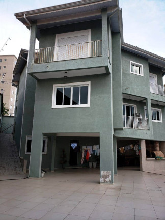Sobrado com 4 Quartos à Venda, 416 m² em City Bussocaba - Osasco