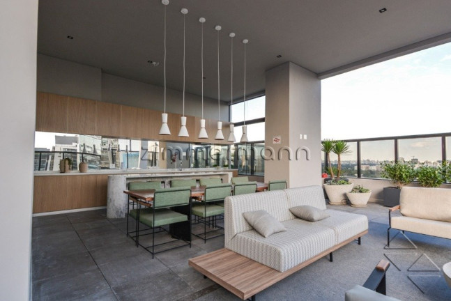 Imagem Apartamento com 3 Quartos à Venda, 202 m² em Pinheiros - São Paulo Imagem Apartamento com 3 Quartos à Venda, 202 m² em Pinheiros - São Paulo