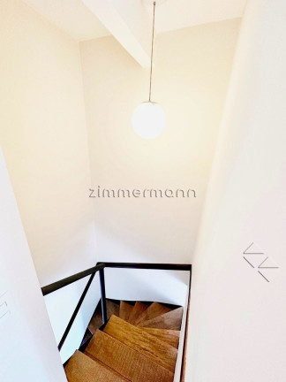 Imagem Apartamento com 1 Quarto à Venda, 120 m² em Vila Olimpia - São Paulo Imagem Apartamento com 1 Quarto à Venda, 120 m² em Vila Olimpia - São Paulo