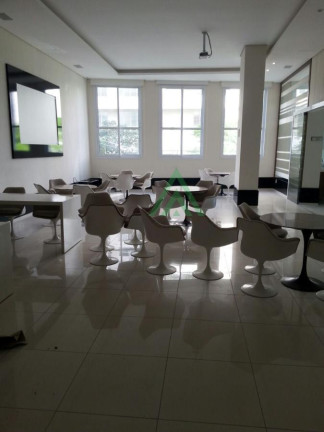 Imagem Apartamento com 2 Quartos à Venda, 58 m² em Campo Belo - São Paulo Imagem Apartamento com 2 Quartos à Venda, 58 m² em Campo Belo - São Paulo
