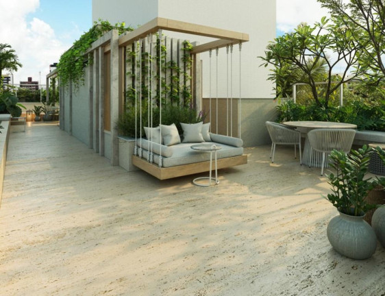 Imagem Apartamento com 2 Quartos à Venda, 59 m² em Intermares - Cabedelo