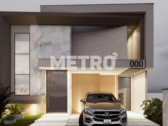 Imagem Casa à Venda, 133 m² em Buona Vita - Petrolina Imagem Casa à Venda, 133 m² em Buona Vita - Petrolina