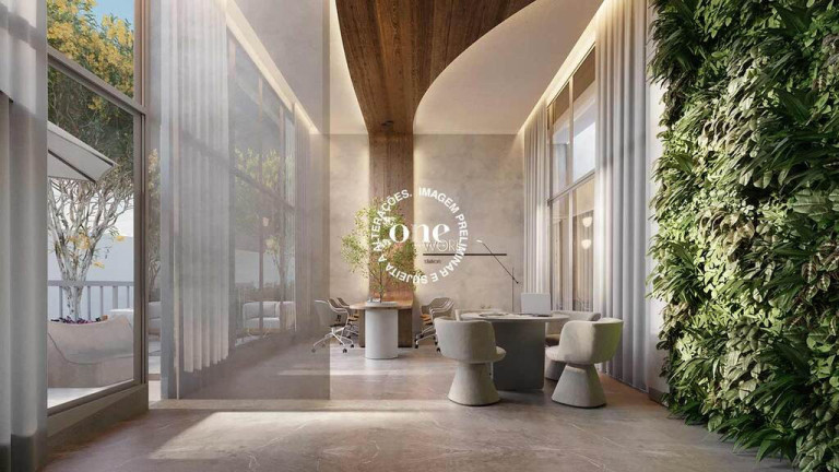 Imagem Apartamento com 1 Quarto à Venda, 31 m² em Bela Vista - São Paulo Imagem Apartamento com 1 Quarto à Venda, 31 m² em Bela Vista - São Paulo