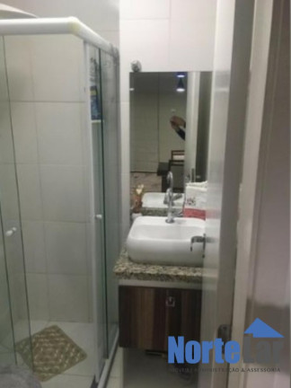 Imagem Apartamento com 2 Quartos à Venda, 80 m² em Vila Clarice - São Paulo