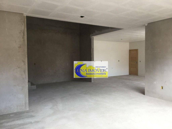 Imagem Sobrado com 4 Quartos à Venda, 319 m² em Parque Dos Pássaros - São Bernardo Do Campo