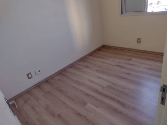 Imagem Apartamento com 3 Quartos à Venda, 60 m² em Jardim Vergueiro (sacomã) - São Paulo Imagem Apartamento com 3 Quartos à Venda, 60 m² em Jardim Vergueiro (sacomã) - São Paulo