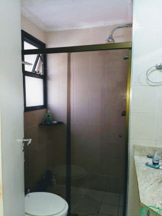 Imagem Apartamento com 3 Quartos à Venda, 87 m² em Vila Regente Feijó - São Paulo Imagem Apartamento com 3 Quartos à Venda, 87 m² em Vila Regente Feijó - São Paulo