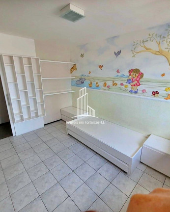Imagem Apartamento com 3 Quartos à Venda, 126 m² em Cocó - Fortaleza