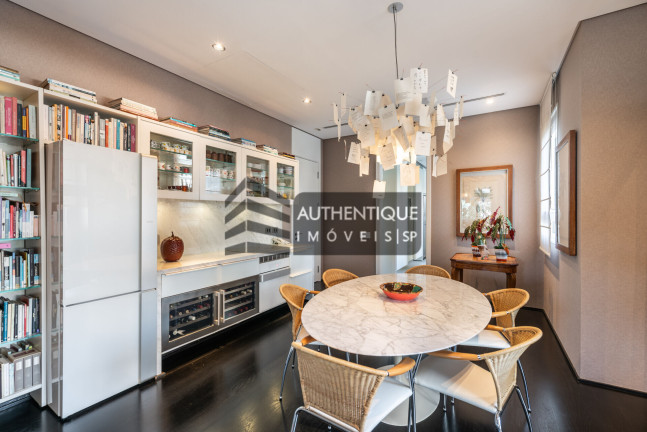 Imagem Apartamento com 3 Quartos à Venda, 456 m² em Jardim Europa - São Paulo Imagem Apartamento com 3 Quartos à Venda, 456 m² em Jardim Europa - São Paulo