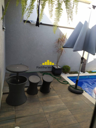 Imagem Casa de Condomínio com 2 Quartos à Venda, 200 m² em Jardim Villagio Milano - Sorocaba