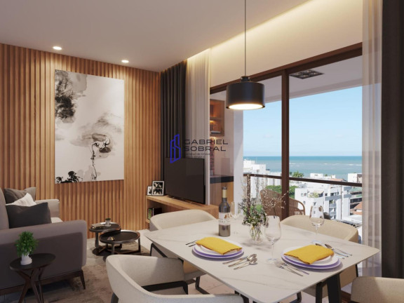 Imagem Apartamento com 2 Quartos à Venda, 57 m² em Jardim Oceania - João Pessoa Imagem Apartamento com 2 Quartos à Venda, 57 m² em Jardim Oceania - João Pessoa