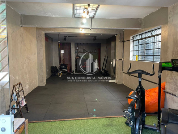 Imagem Casa com 2 Quartos à Venda, 230 m² em Jardim Santa Rosália - Sorocaba Imagem Casa com 2 Quartos à Venda, 230 m² em Jardim Santa Rosália - Sorocaba
