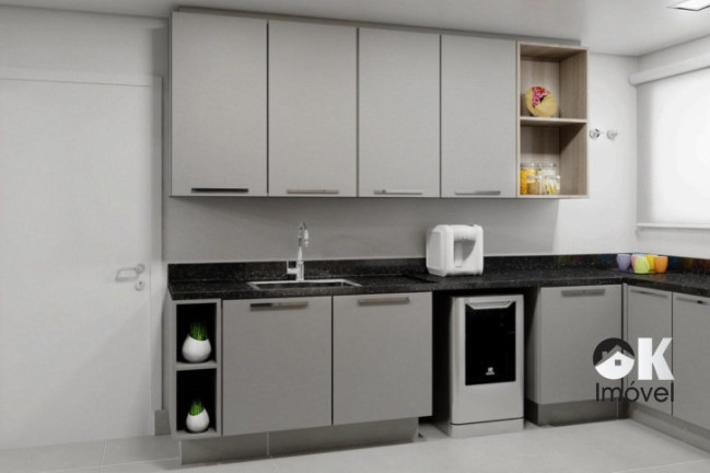 Imagem Apartamento com 2 Quartos à Venda, 142 m² em Perdizes - São Paulo